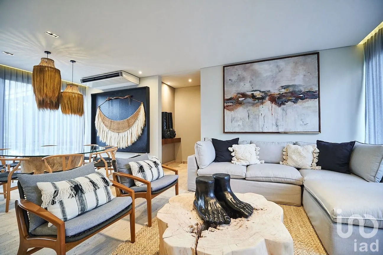 Departamento en Venta en Aldea Zama, Tulum, Quintana Roo | NEX-303158 | iad México | Foto 6 de 14