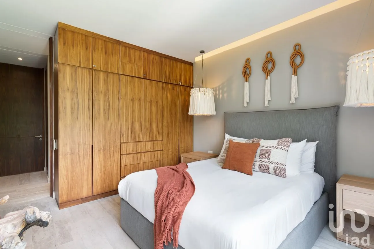 Departamento en Venta en Aldea Zama, Tulum, Quintana Roo | NEX-303158 | iad México | Foto 7 de 14