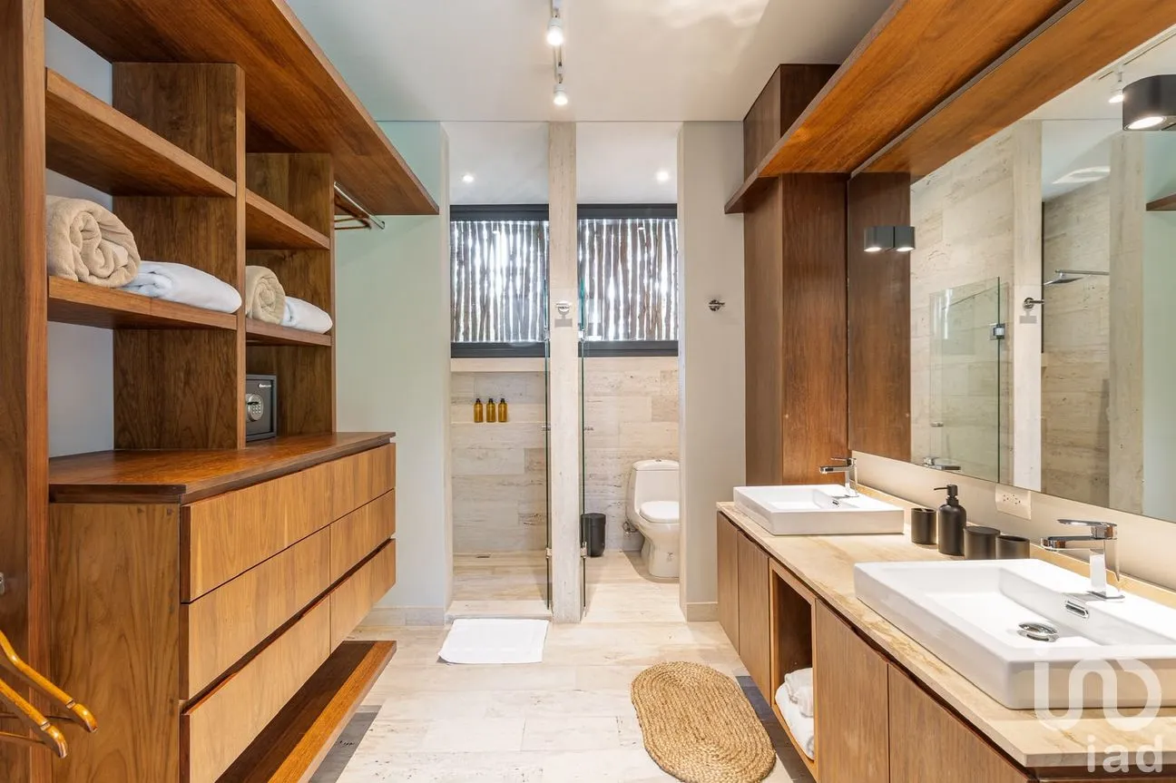 Departamento en Venta en Aldea Zama, Tulum, Quintana Roo | NEX-303158 | iad México | Foto 8 de 14