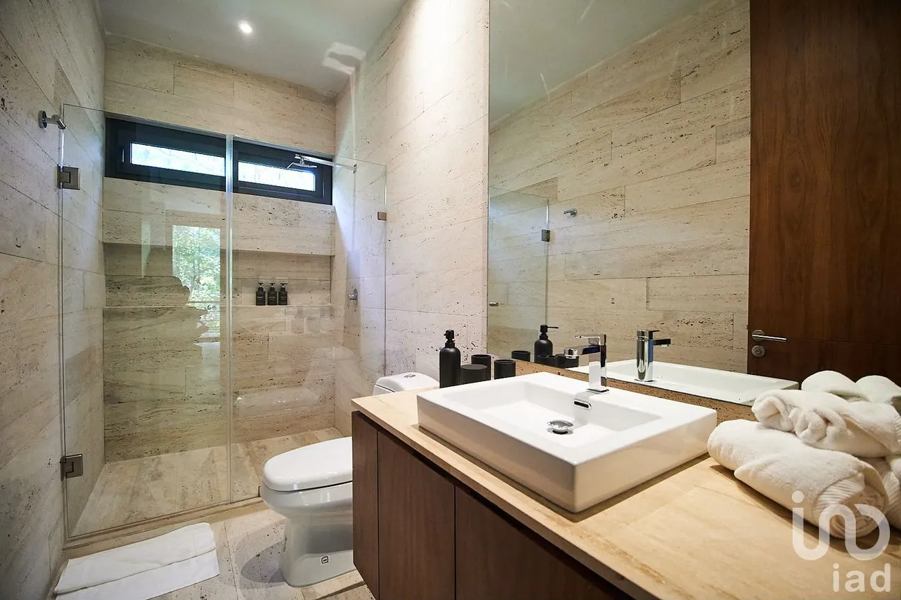 Departamento en Venta en Aldea Zama, Tulum, Quintana Roo | NEX-303158 | iad México | Foto 10 de 14