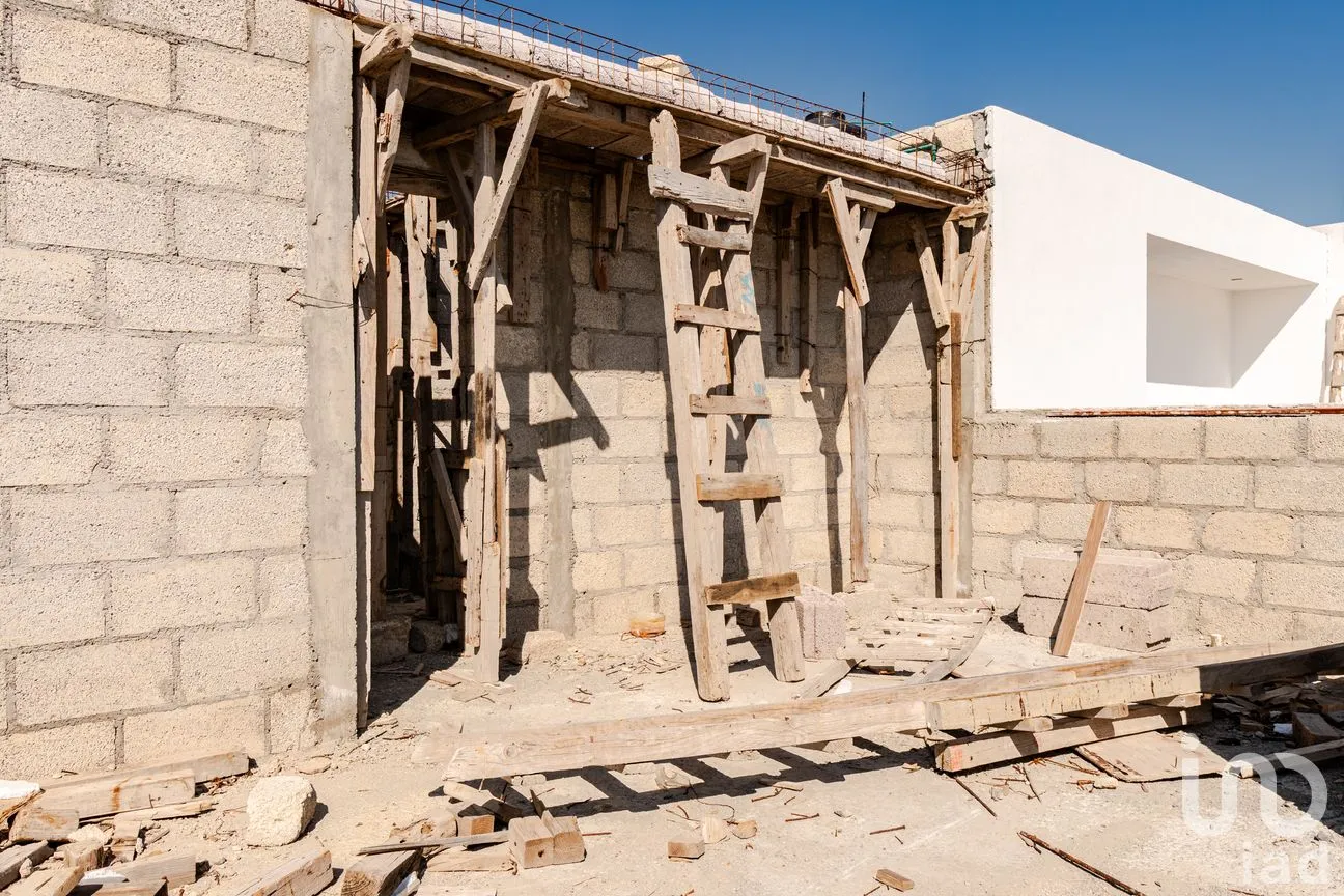Casa en Venta en El Dorado Residencial, Pachuca de Soto, Hidalgo | NEX-266180 | iad México | Foto 2 de 9