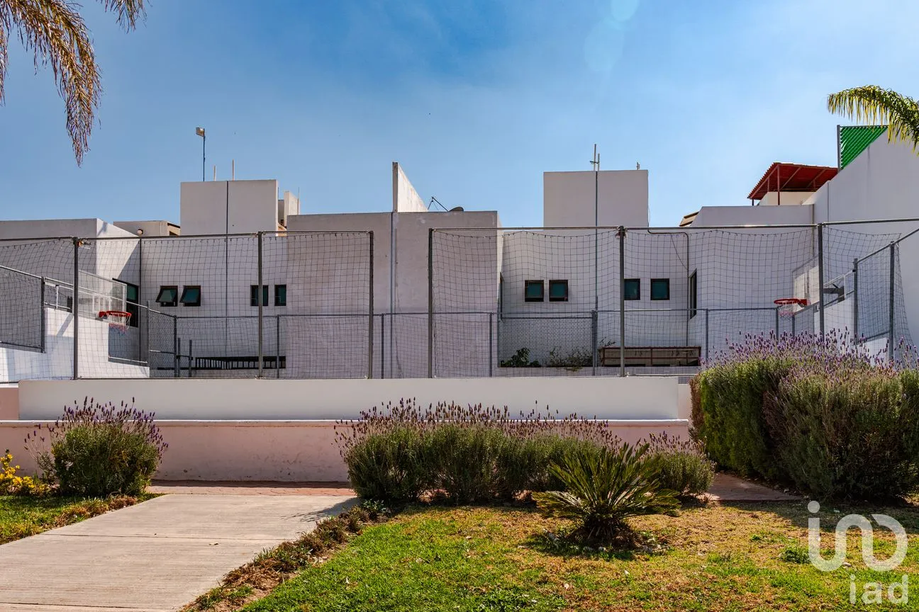 Casa en Venta en El Dorado Residencial, Pachuca de Soto, Hidalgo | NEX-286230 | iad México | Foto 2 de 19