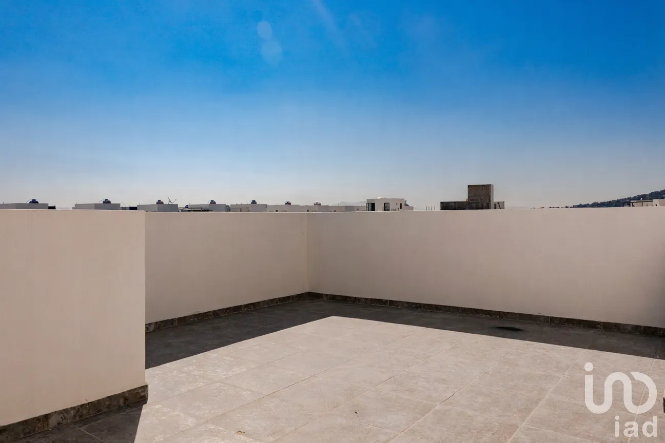 Casa en Venta en El Dorado Residencial, Pachuca de Soto, Hidalgo | NEX-286230 | iad México | Foto 18 de 19