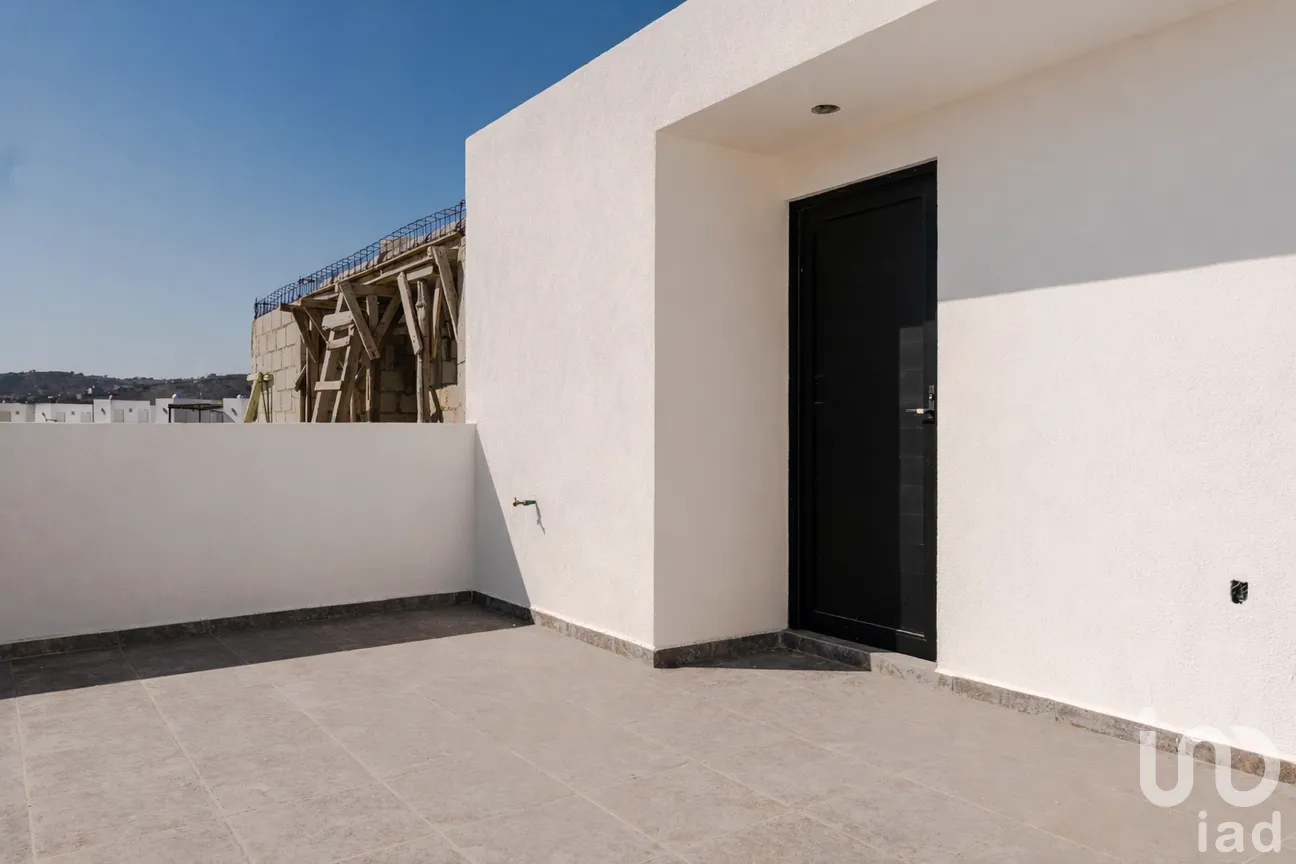 Casa en Venta en El Dorado Residencial, Pachuca de Soto, Hidalgo | NEX-286230 | iad México | Foto 19 de 19