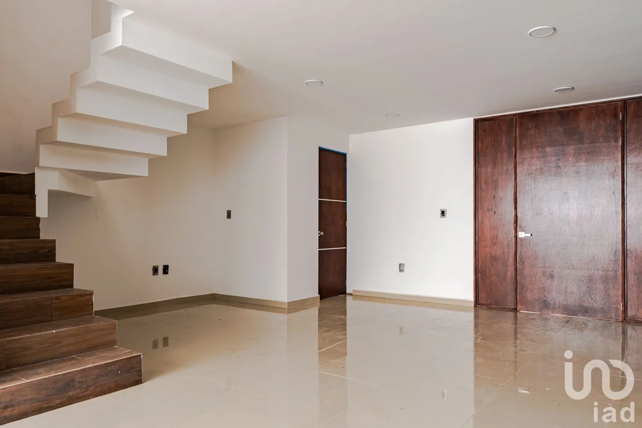 Casa en Venta en El Dorado Residencial, Pachuca de Soto, Hidalgo | NEX-286230 | iad México | Foto 3 de 19