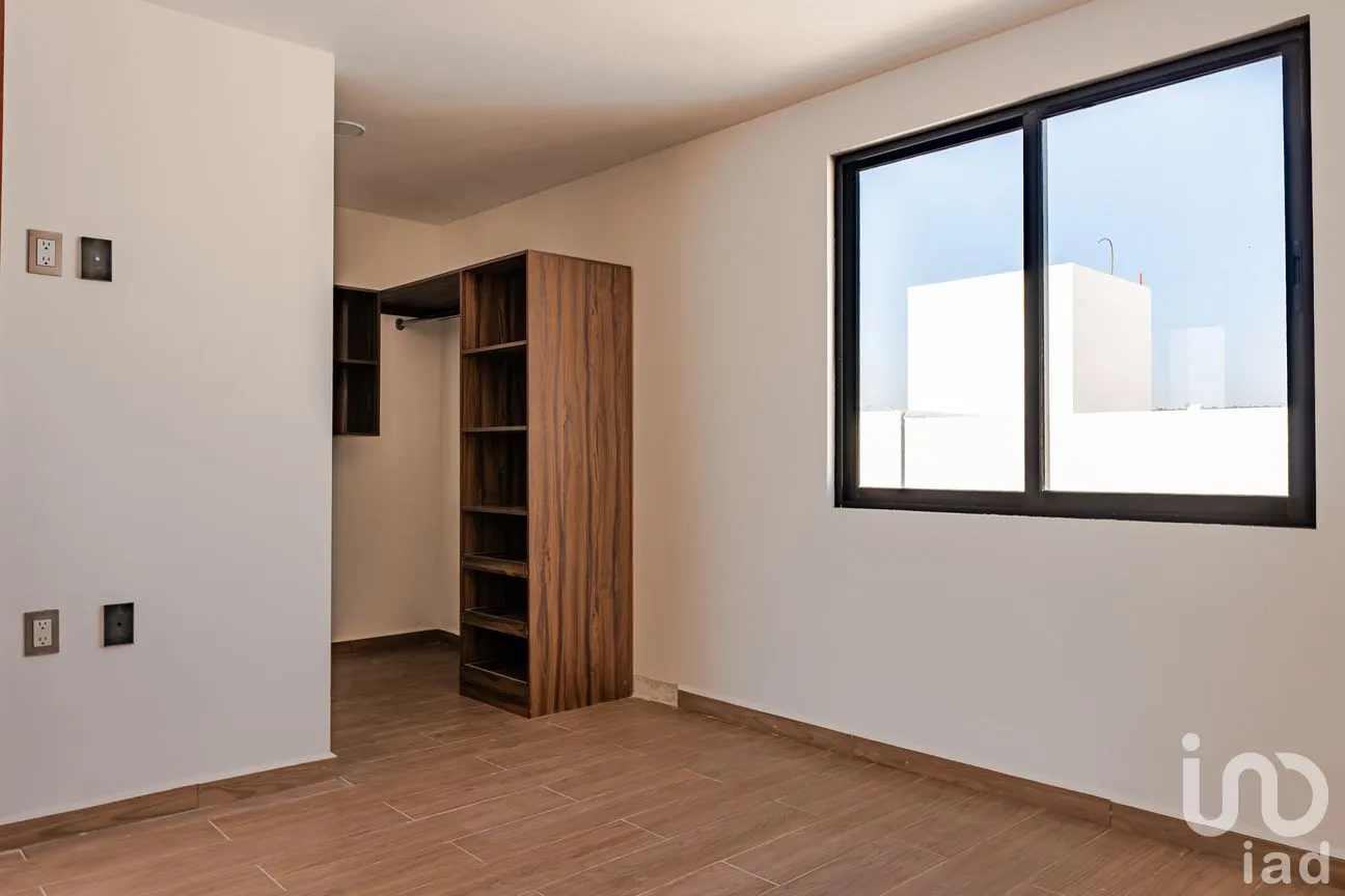Casa en Venta en El Dorado Residencial, Pachuca de Soto, Hidalgo | NEX-286230 | iad México | Foto 6 de 19
