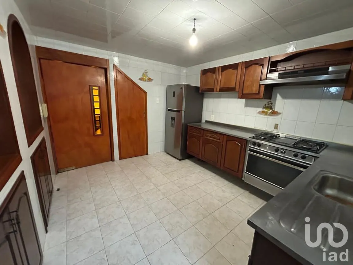 Casa en Venta en Jardines del Alba, Cuautitlán Izcalli, México | NEX-266095 | iad México | Foto 12 de 18