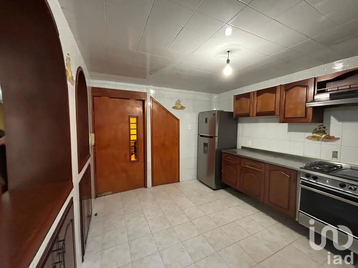 Casa en Venta en Jardines del Alba, Cuautitlán Izcalli, México | NEX-266095 | iad México | Foto 13 de 18