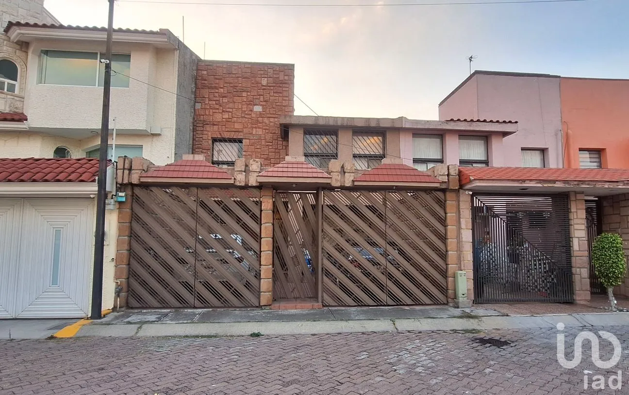 Casa en Venta en Jardines del Alba, Cuautitlán Izcalli, México | NEX-266095 | iad México | Foto 18 de 18