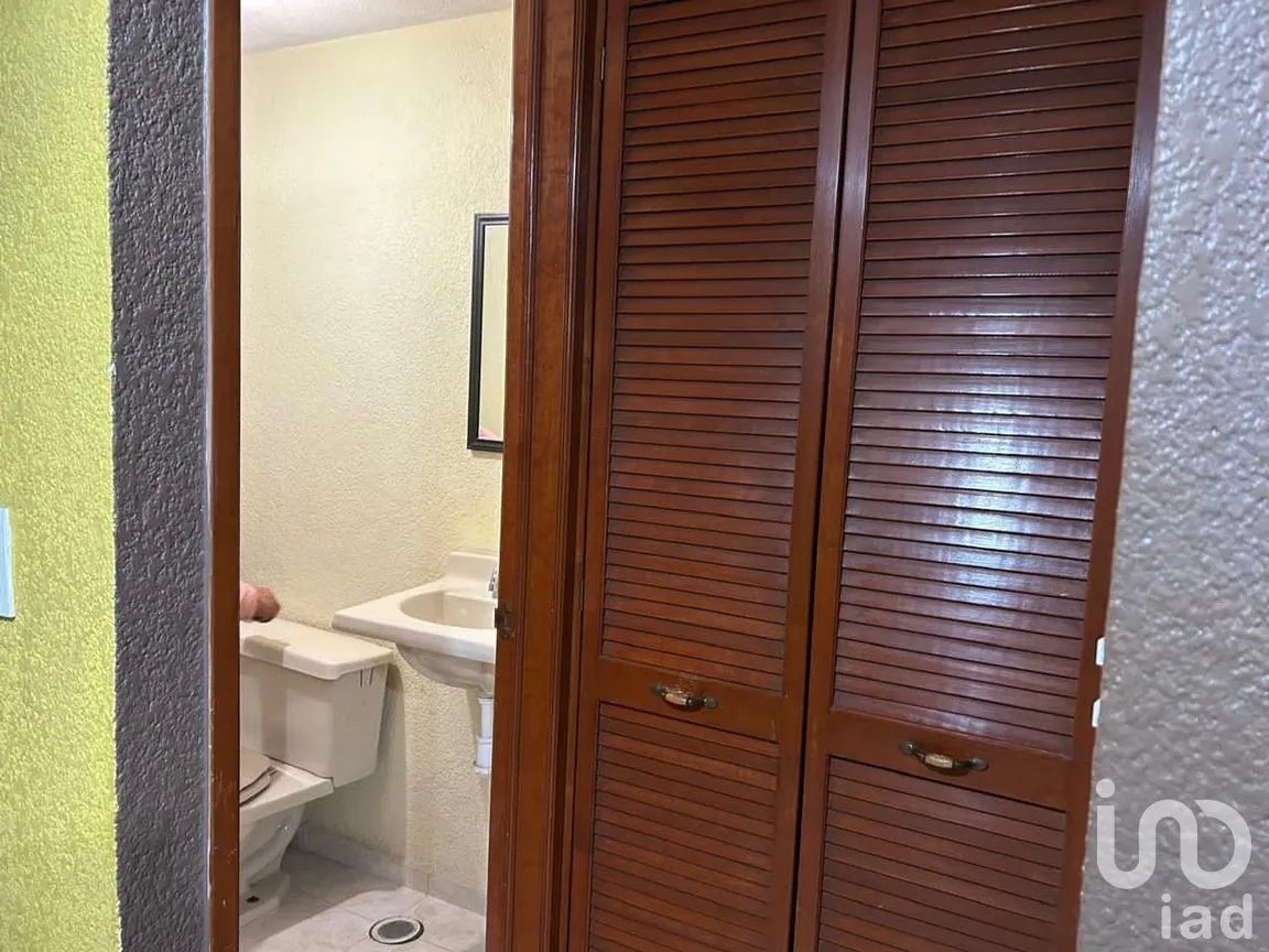 Casa en Venta en Jardines del Alba, Cuautitlán Izcalli, México | NEX-266095 | iad México | Foto 7 de 18