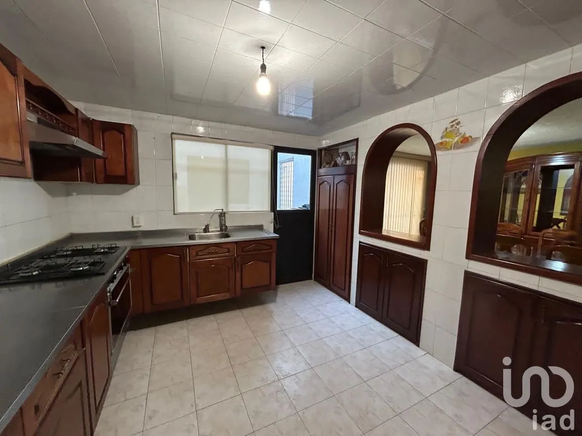 Casa en Venta en Jardines del Alba, Cuautitlán Izcalli, México | NEX-266095 | iad México | Foto 10 de 18