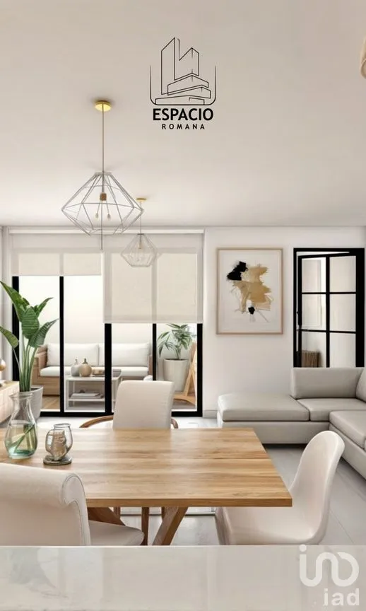 Departamento en Venta en La Romana, Tlalnepantla de Baz, México | NEX-291747 | iad México | Foto 33 de 113