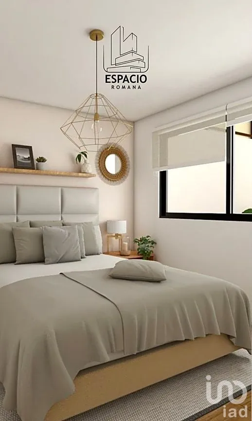 Departamento en Venta en La Romana, Tlalnepantla de Baz, México | NEX-291747 | iad México | Foto 5 de 113