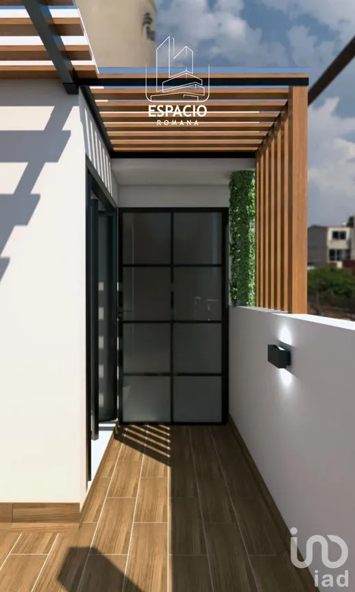 Departamento en Venta en La Romana, Tlalnepantla de Baz, México | NEX-291747 | iad México | Foto 42 de 113