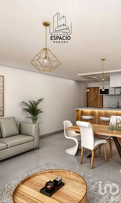 Departamento en Venta en La Romana, Tlalnepantla de Baz, México | NEX-291747 | iad México | Foto 50 de 113