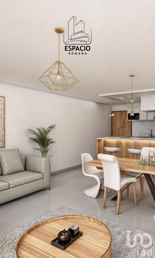 Departamento en Venta en La Romana, Tlalnepantla de Baz, México | NEX-291747 | iad México | Foto 70 de 113