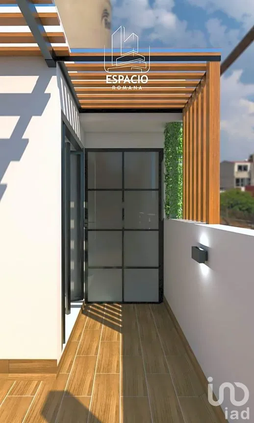 Departamento en Venta en La Romana, Tlalnepantla de Baz, México | NEX-291747 | iad México | Foto 9 de 113