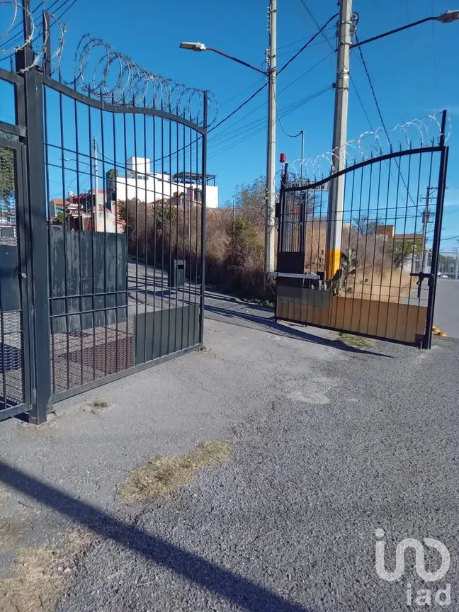 Terreno en Venta en Lomas de San Francisco Tepojaco, Cuautitlán Izcalli, México | NEX-292088 | iad México | Foto 2 de 16
