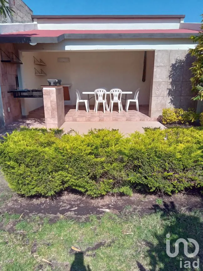 Terreno en Venta en Lomas de San Francisco Tepojaco, Cuautitlán Izcalli, México | NEX-292088 | iad México | Foto 11 de 16