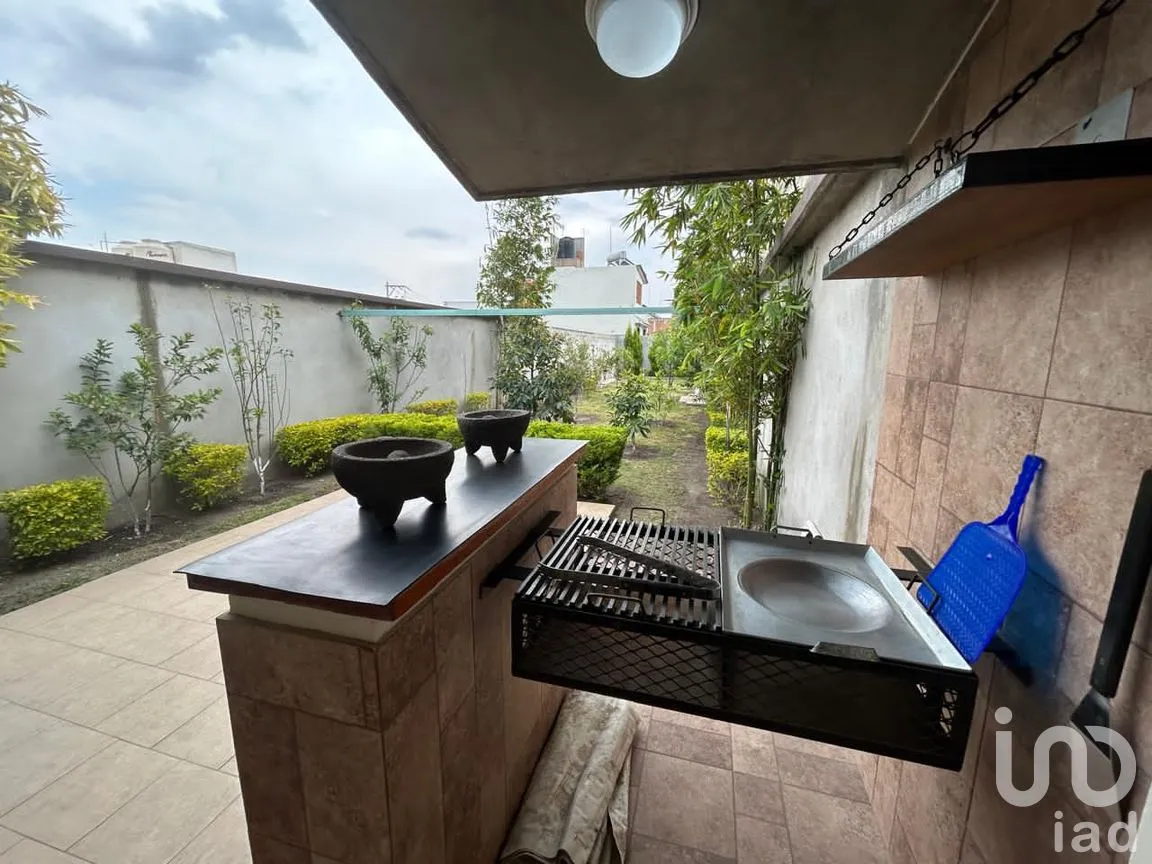 Terreno en Venta en Lomas de San Francisco Tepojaco, Cuautitlán Izcalli, México | NEX-292088 | iad México | Foto 12 de 16