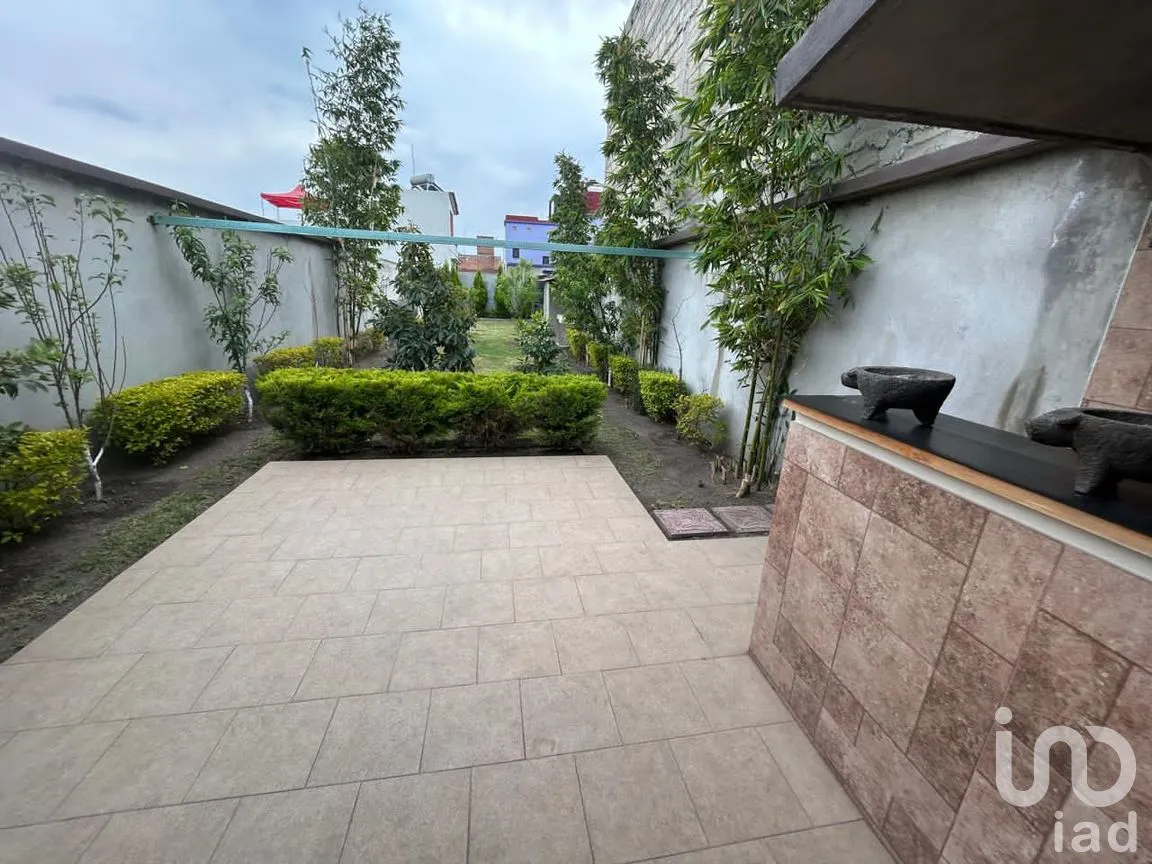 Terreno en Venta en Lomas de San Francisco Tepojaco, Cuautitlán Izcalli, México | NEX-292088 | iad México | Foto 13 de 16