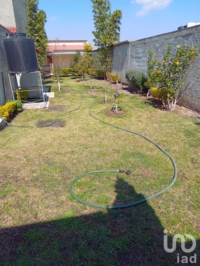 Terreno en Venta en Lomas de San Francisco Tepojaco, Cuautitlán Izcalli, México | NEX-292088 | iad México | Foto 14 de 16