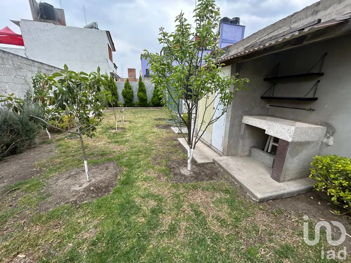 Terreno en Venta en Lomas de San Francisco Tepojaco, Cuautitlán Izcalli, México | NEX-292088 | iad México | Foto 15 de 16