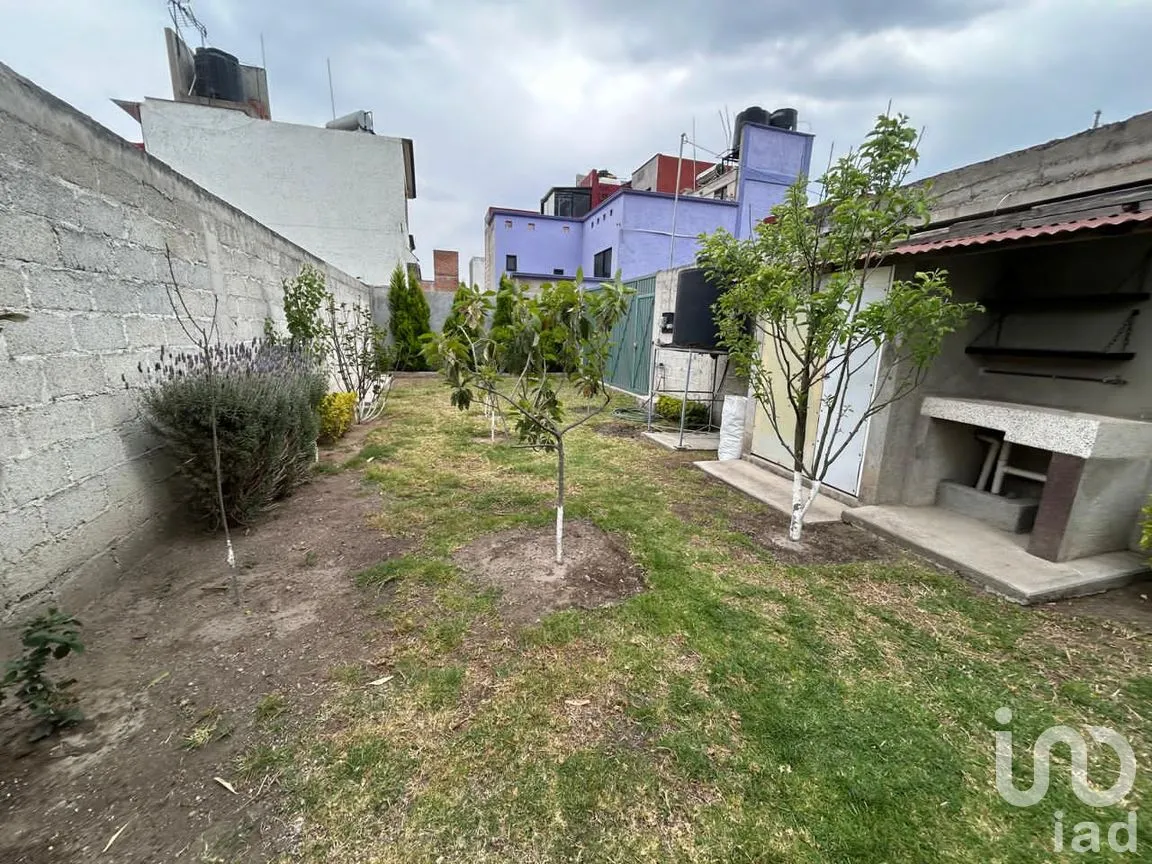 Terreno en Venta en Lomas de San Francisco Tepojaco, Cuautitlán Izcalli, México | NEX-292088 | iad México | Foto 16 de 16