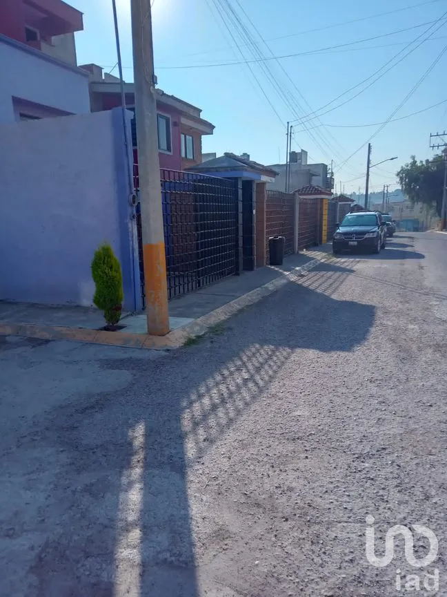 Terreno en Venta en Lomas de San Francisco Tepojaco, Cuautitlán Izcalli, México | NEX-292088 | iad México | Foto 3 de 16