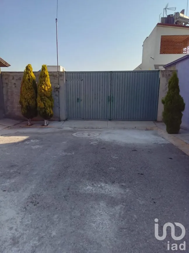 Terreno en Venta en Lomas de San Francisco Tepojaco, Cuautitlán Izcalli, México | NEX-292088 | iad México | Foto 4 de 16