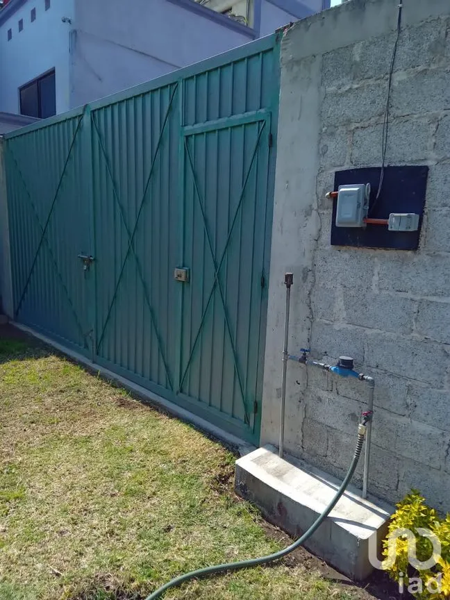 Terreno en Venta en Lomas de San Francisco Tepojaco, Cuautitlán Izcalli, México | NEX-292088 | iad México | Foto 5 de 16