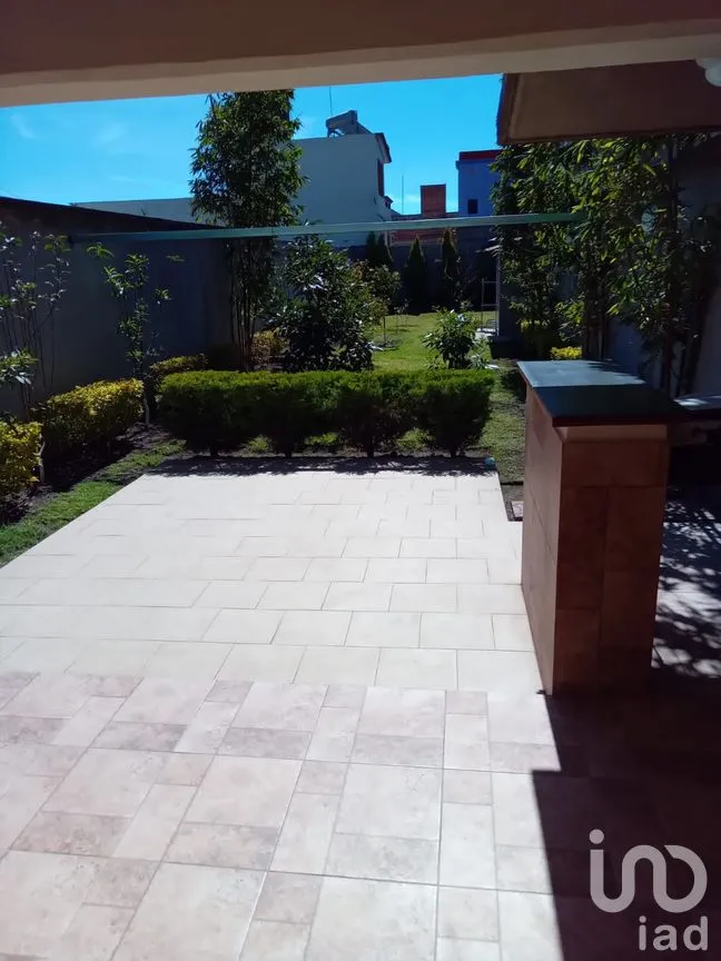 Terreno en Venta en Lomas de San Francisco Tepojaco, Cuautitlán Izcalli, México | NEX-292088 | iad México | Foto 6 de 16