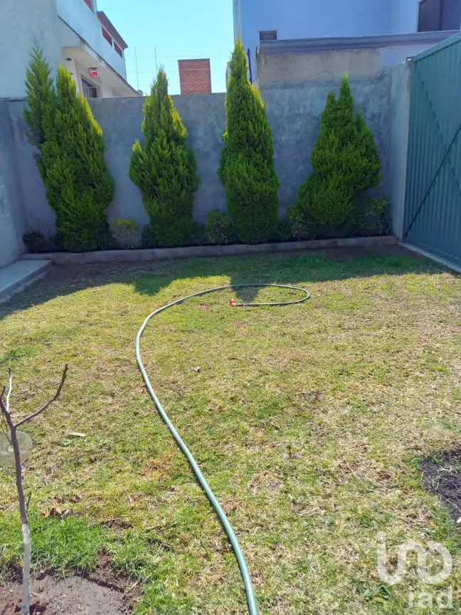 Terreno en Venta en Lomas de San Francisco Tepojaco, Cuautitlán Izcalli, México | NEX-292088 | iad México | Foto 7 de 16