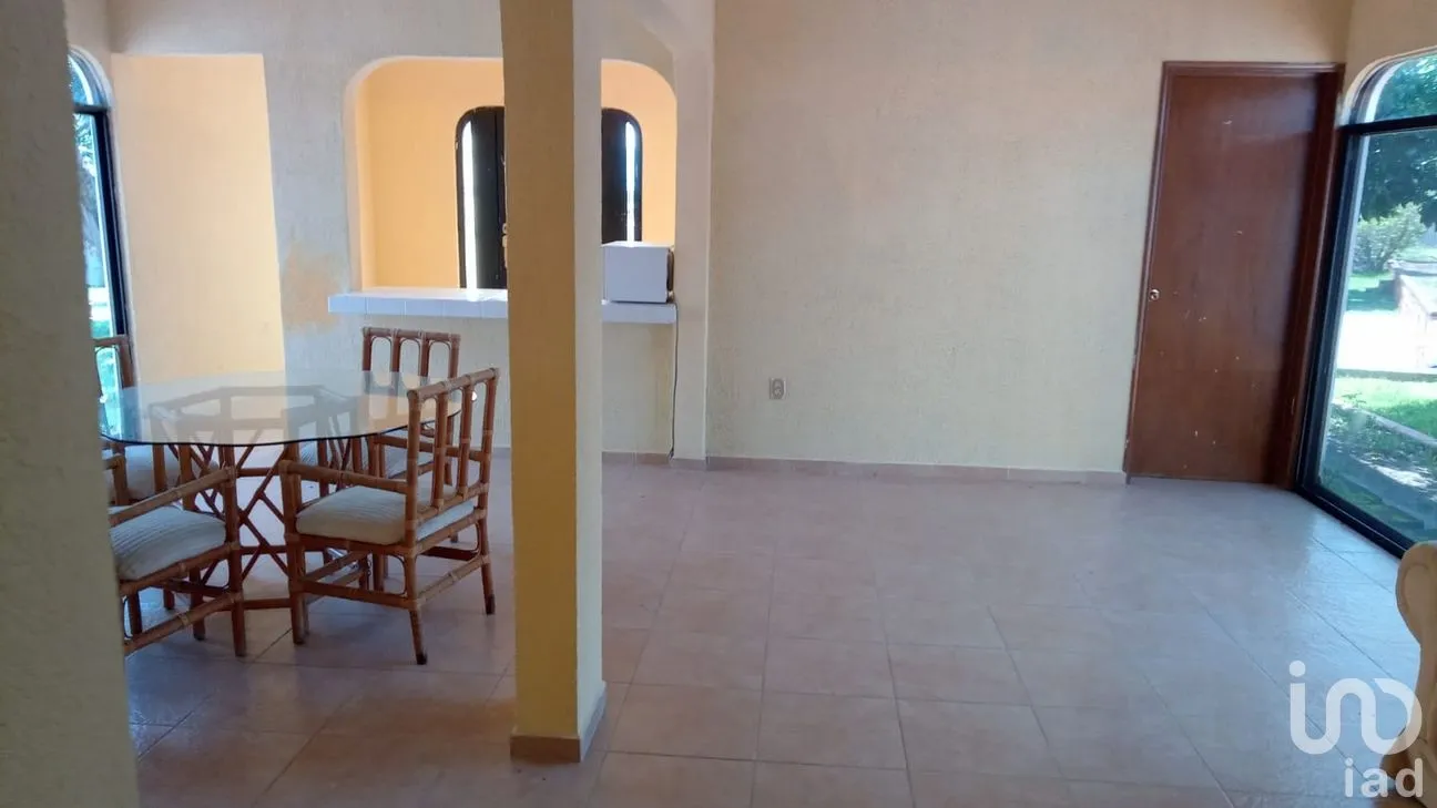 Casa en Venta en Xoxocotla Centro, Xoxocotla, Morelos | NEX-291776 | iad México | Foto 11 de 12