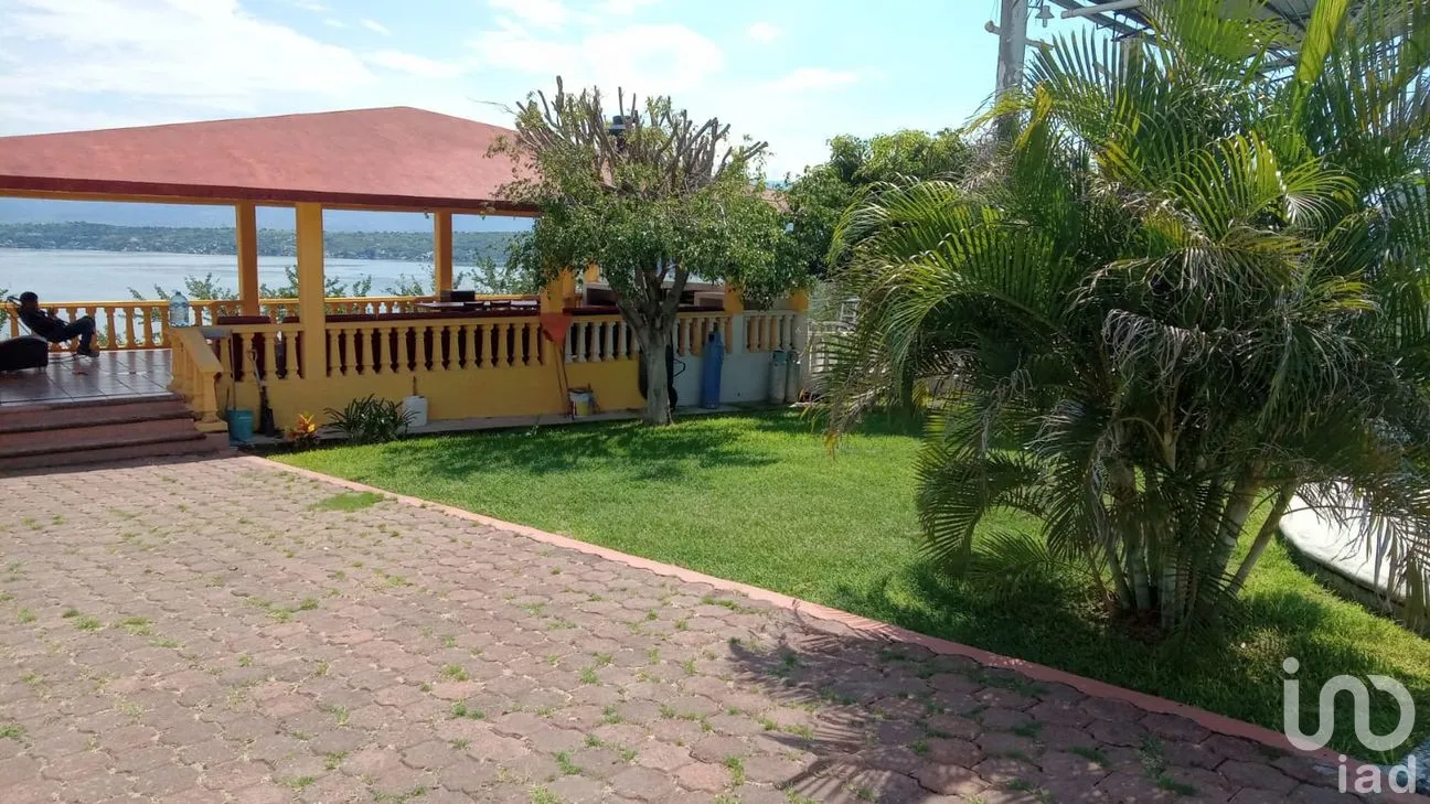 Casa en Venta en Xoxocotla Centro, Xoxocotla, Morelos | NEX-291776 | iad México | Foto 3 de 12