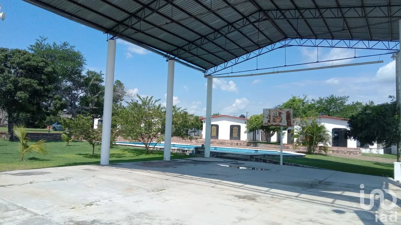 Casa en Venta en Xoxocotla Centro, Xoxocotla, Morelos | NEX-291776 | iad México | Foto 4 de 12