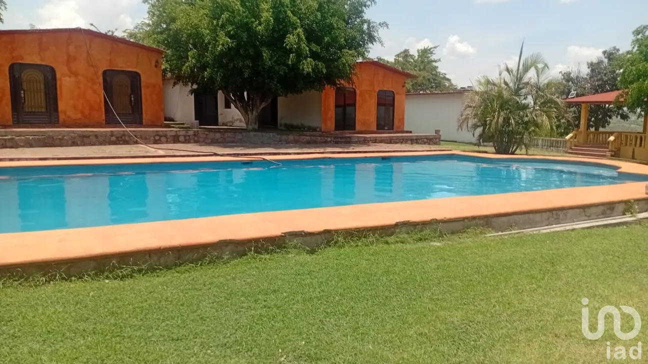 Casa en Venta en Xoxocotla Centro, Xoxocotla, Morelos | NEX-291776 | iad México | Foto 6 de 12