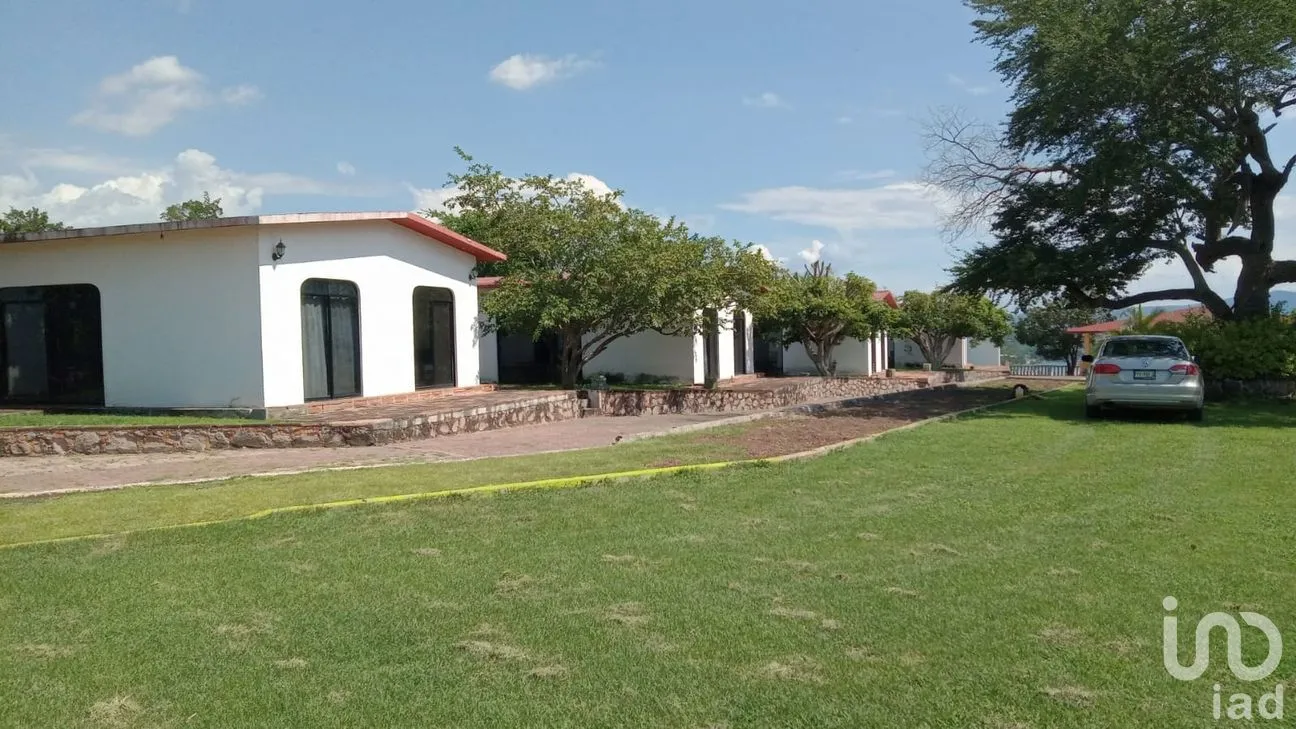 Casa en Venta en Xoxocotla Centro, Xoxocotla, Morelos | NEX-291776 | iad México | Foto 7 de 12