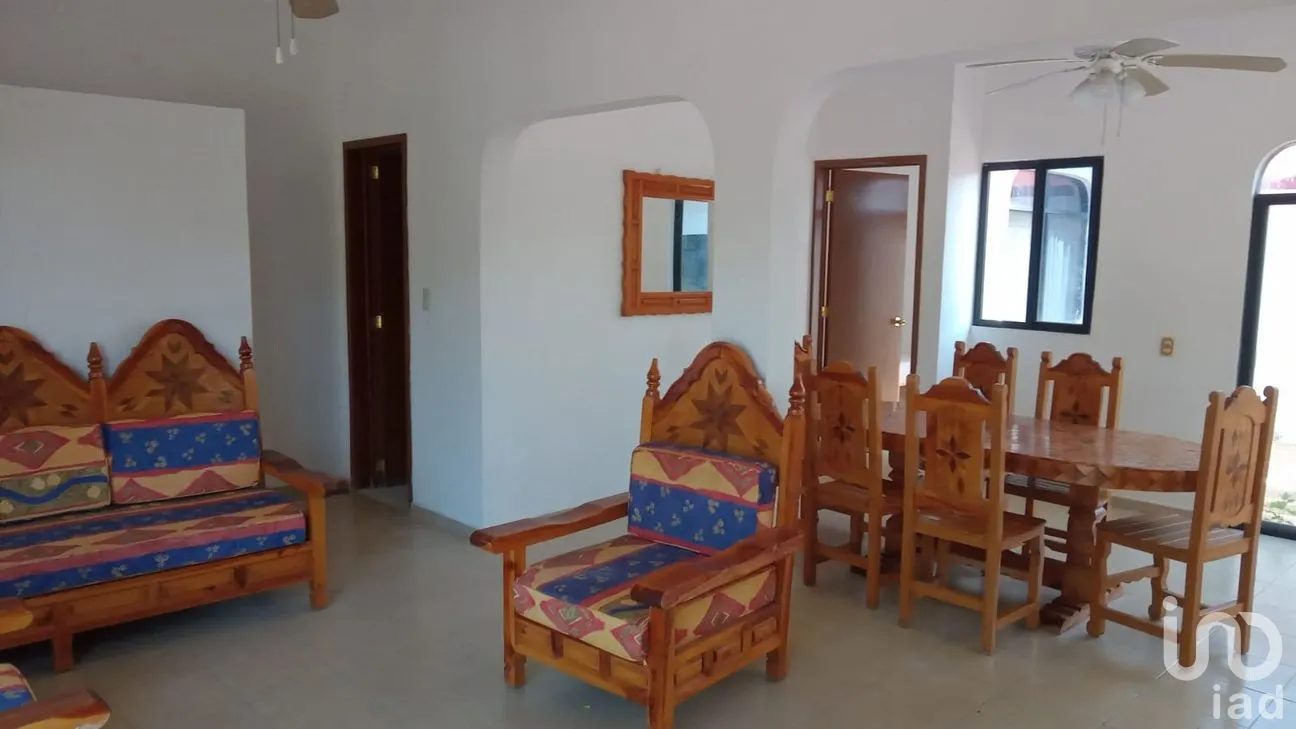 Casa en Venta en Xoxocotla Centro, Xoxocotla, Morelos | NEX-291776 | iad México | Foto 9 de 12