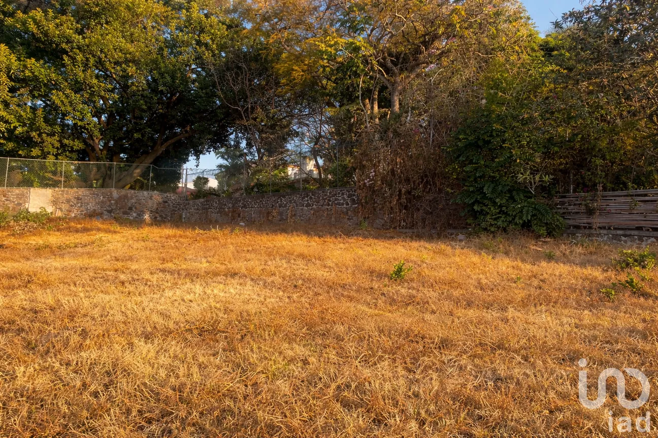 Terreno en Venta en Lomas de Atzingo, Cuernavaca, Morelos | NEX-291930 | iad México | Foto 4 de 9
