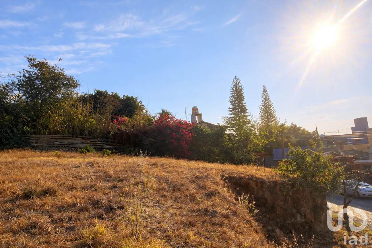 Terreno en Venta en Lomas de Atzingo, Cuernavaca, Morelos | NEX-291930 | iad México | Foto 8 de 9