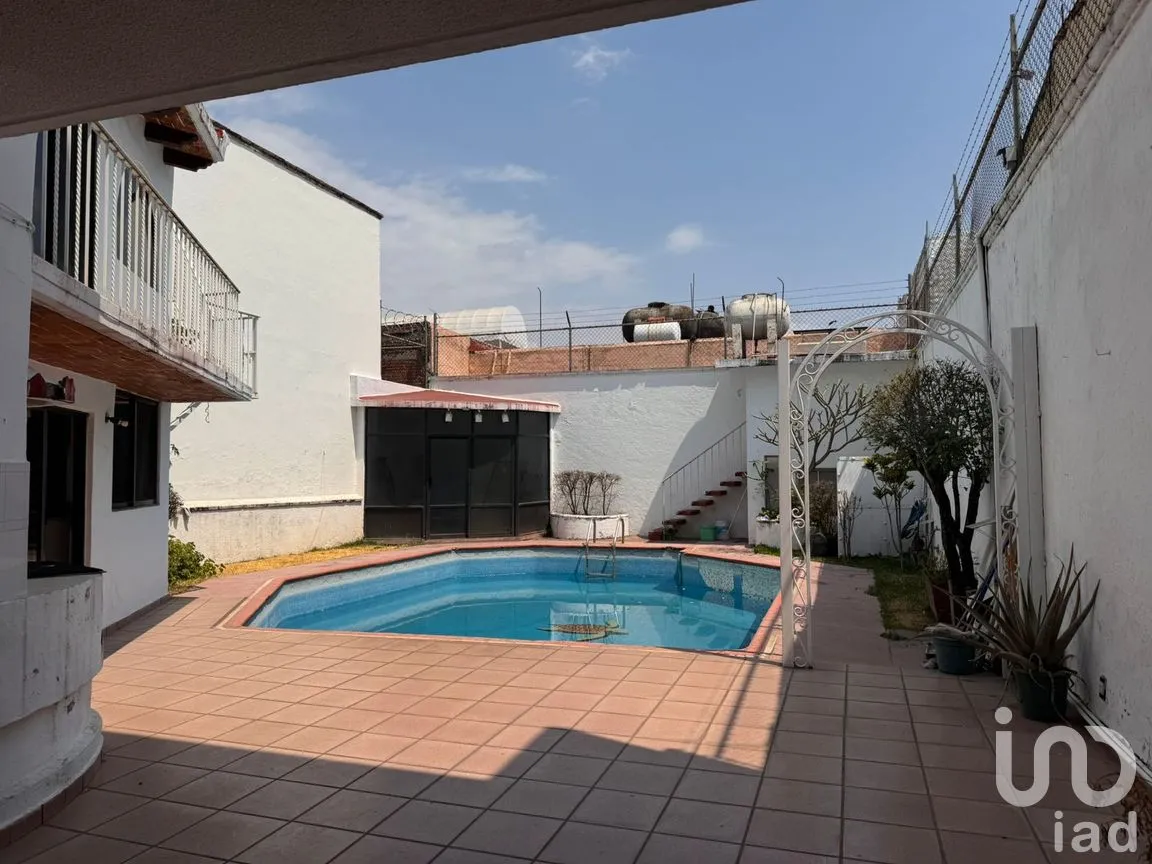 Casa en Venta en Quintana Roo, Cuernavaca, Morelos | NEX-292030 | iad México | Foto 2 de 13