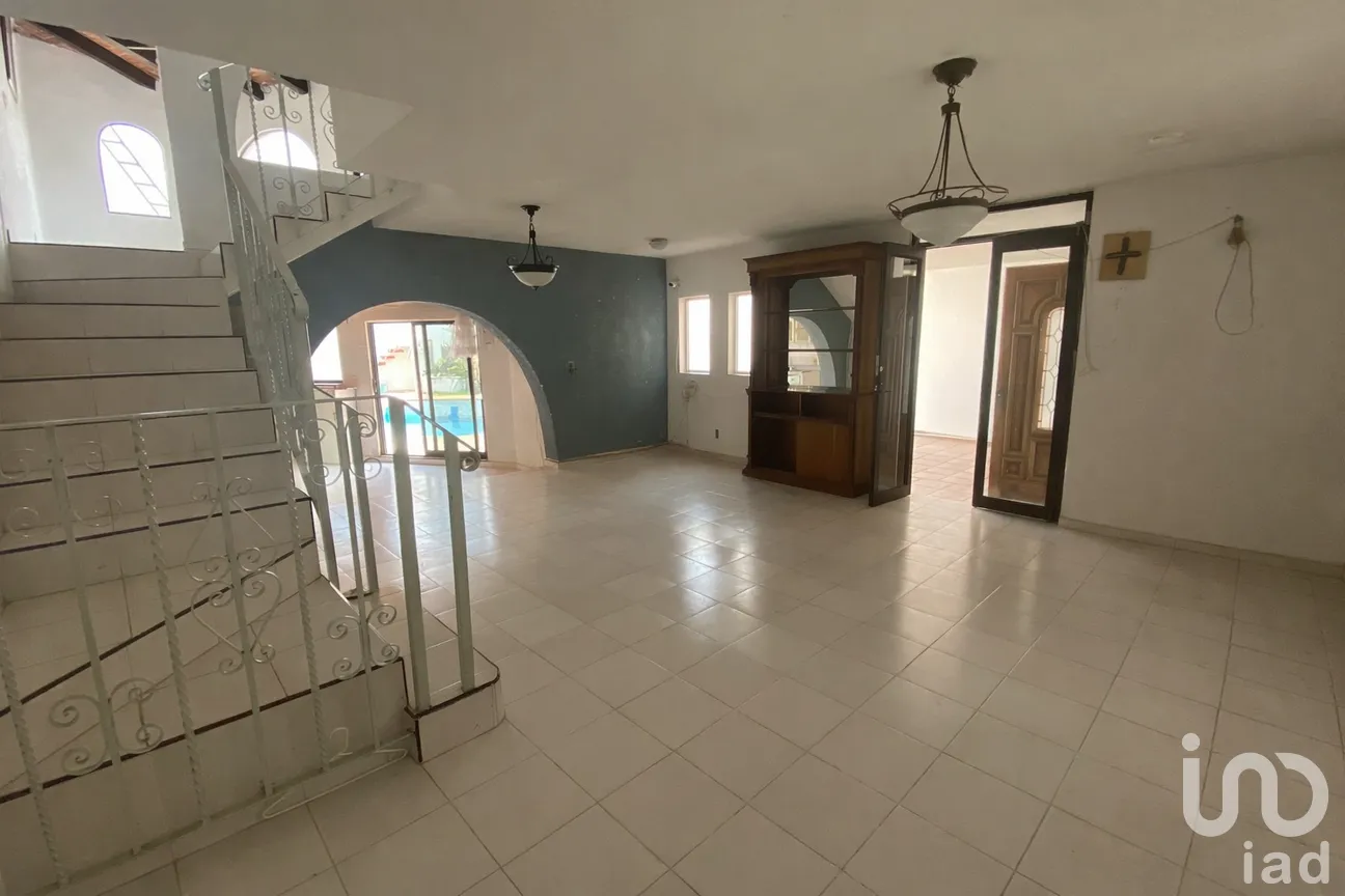 Casa en Venta en Quintana Roo, Cuernavaca, Morelos | NEX-292030 | iad México | Foto 4 de 13