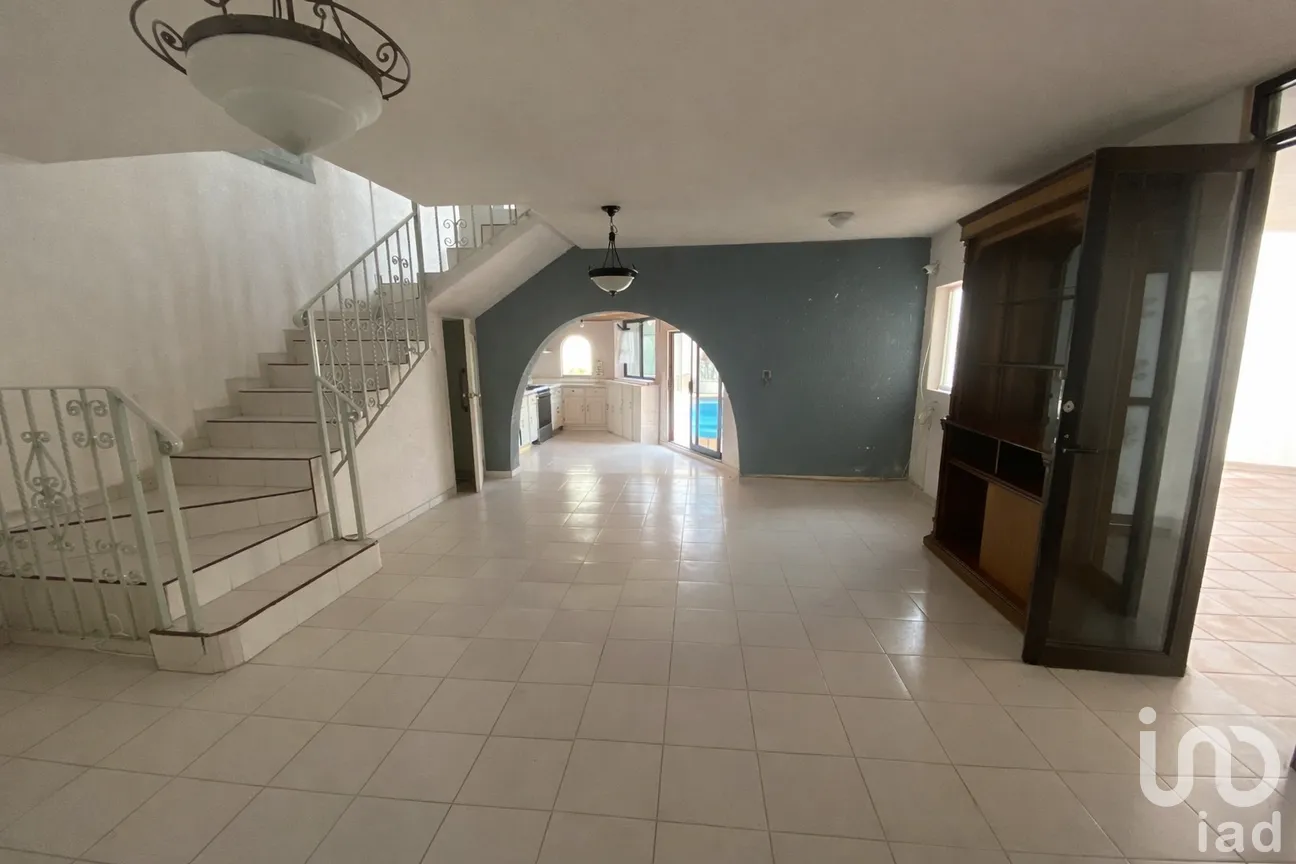 Casa en Venta en Quintana Roo, Cuernavaca, Morelos | NEX-292030 | iad México | Foto 5 de 13