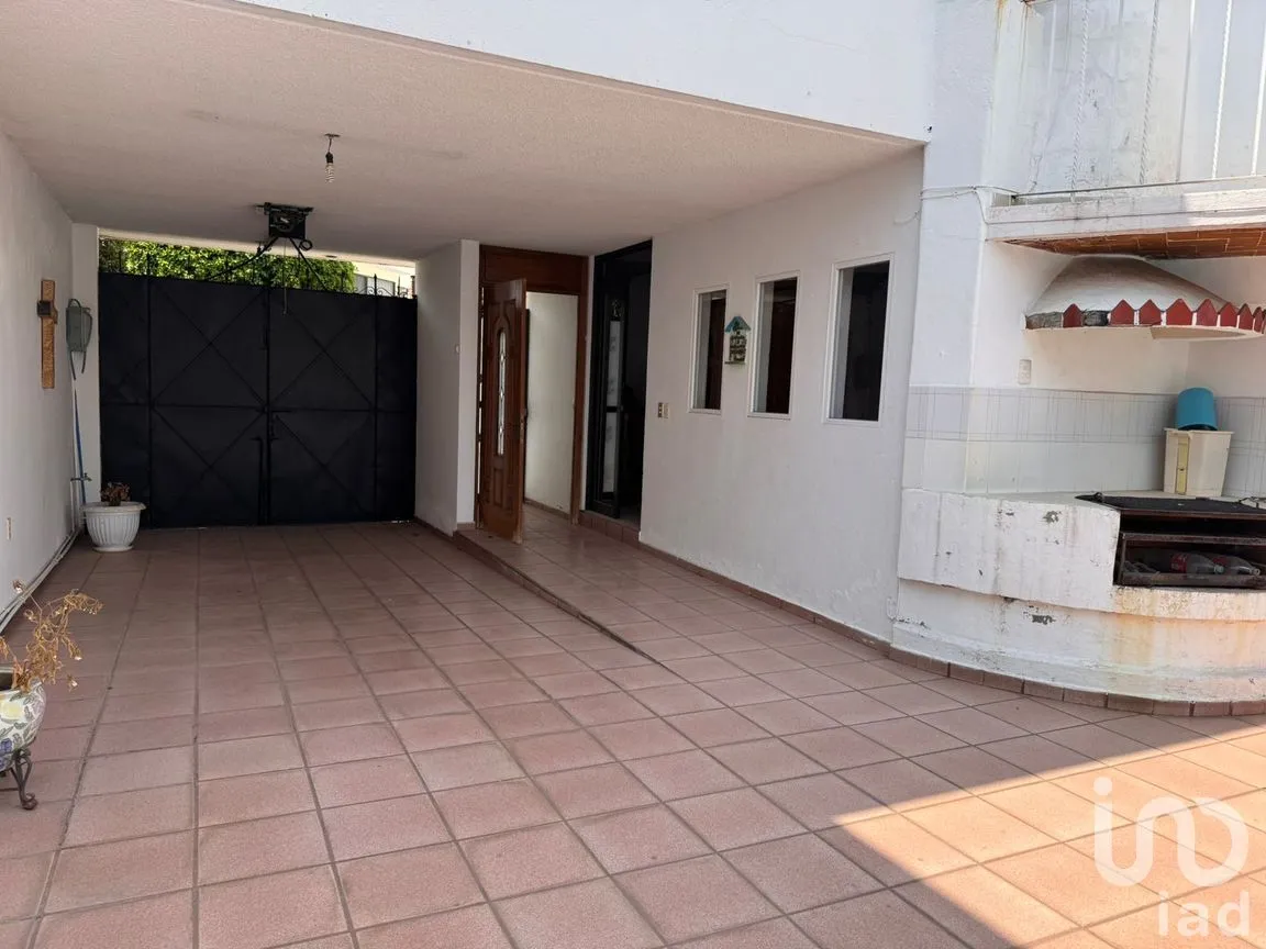 Casa en Venta en Quintana Roo, Cuernavaca, Morelos | NEX-292030 | iad México | Foto 8 de 13