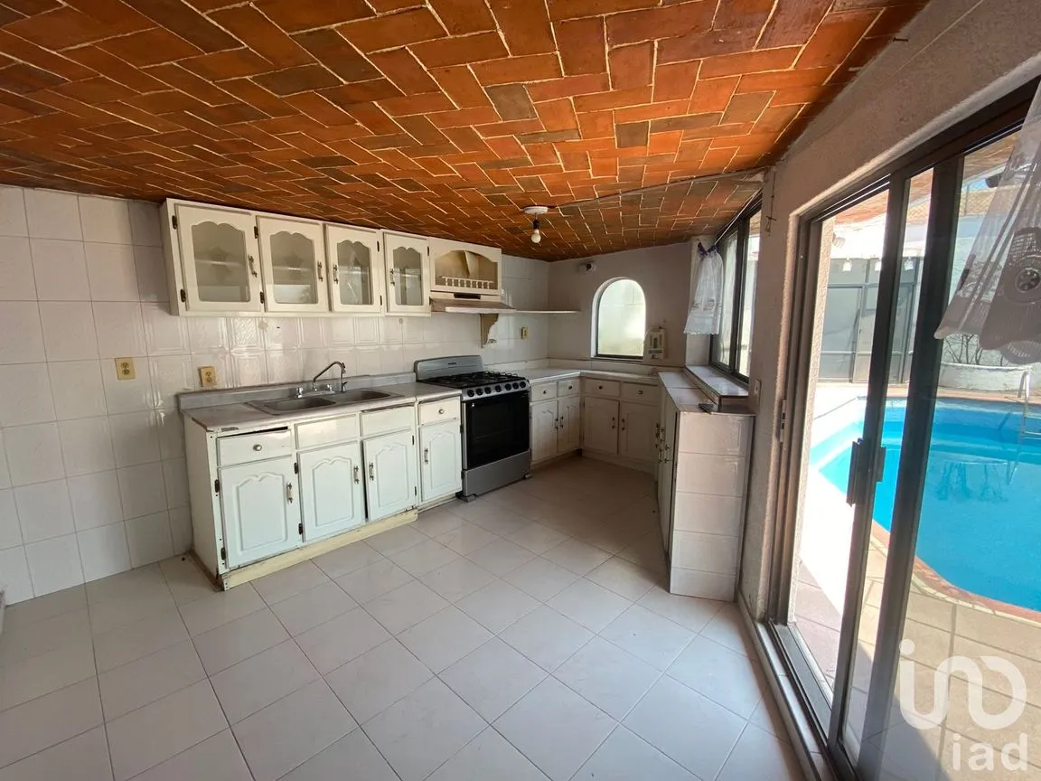 Casa en Venta en Quintana Roo, Cuernavaca, Morelos | NEX-292030 | iad México | Foto 10 de 13