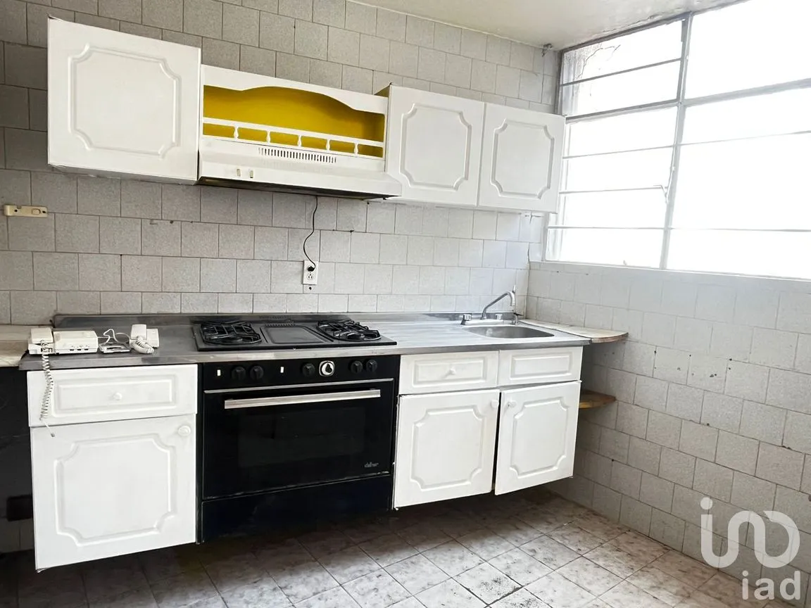 Departamento en Venta en Las Palmas, Cuernavaca, Morelos | NEX-292038 | iad México | Foto 9 de 13