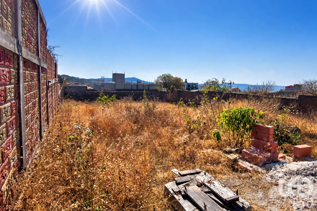 Terreno en Venta en Ahuatepec, Cuernavaca, Morelos | NEX-292504 | iad México | Foto 2 de 8