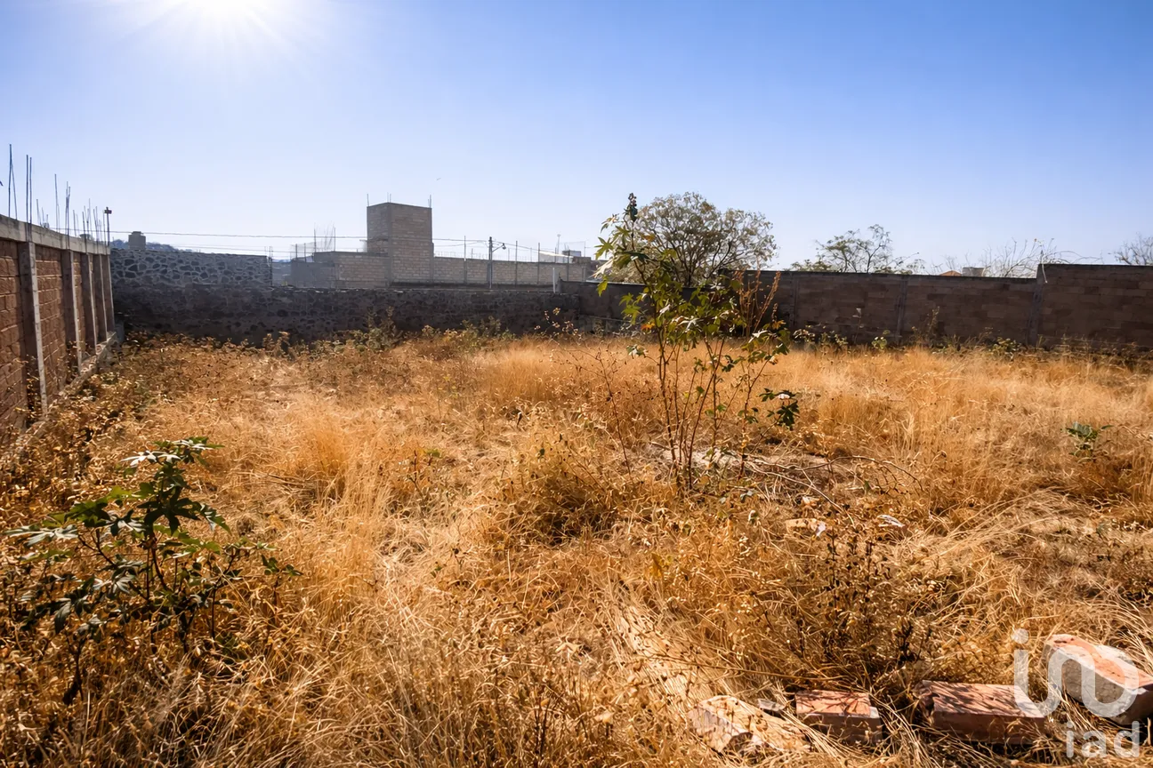 Terreno en Venta en Ahuatepec, Cuernavaca, Morelos | NEX-292504 | iad México | Foto 6 de 8