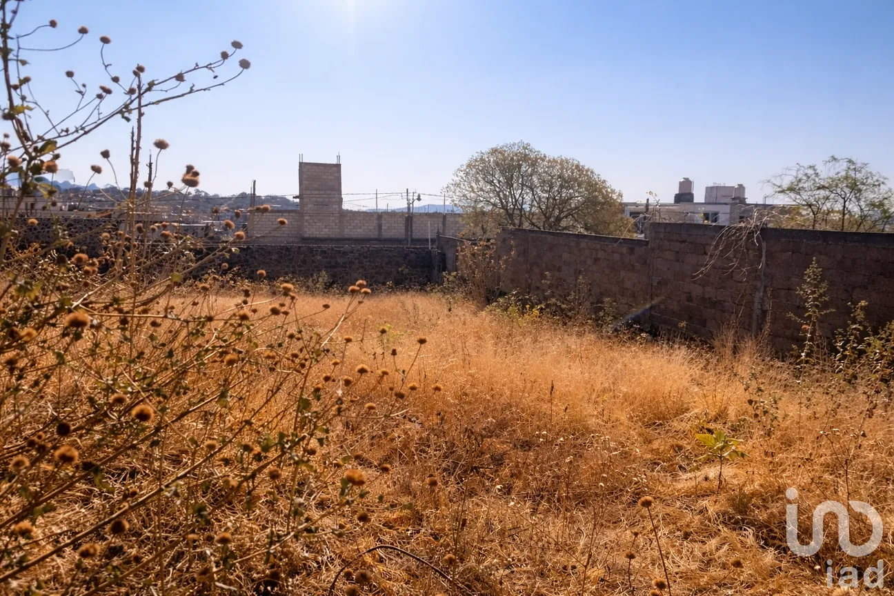 Terreno en Venta en Ahuatepec, Cuernavaca, Morelos | NEX-292504 | iad México | Foto 8 de 8